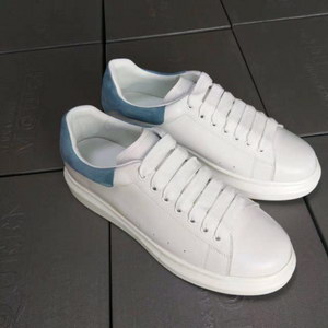 Alexander McQueen Shoes(AAA)-004