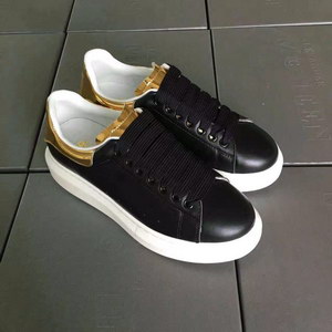 Alexander McQueen Shoes(AAA)-032