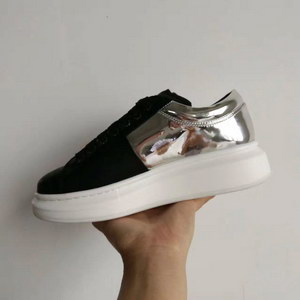 Alexander McQueen Shoes AAA(Women)-018
