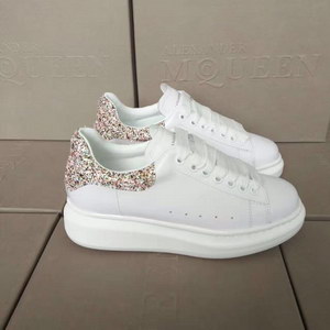 Alexander McQueen Shoes(AAA)-034