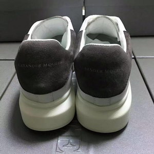 Alexander McQueen Shoes AAA(Women)-024