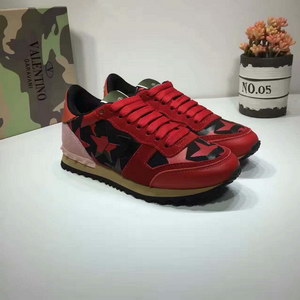 Valentino Shoes AAA(Women)-067