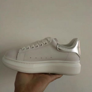 Alexander McQueen Shoes AAA(Women)-028