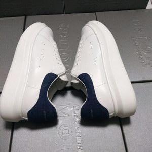 Alexander McQueen Shoes(AAA)-003
