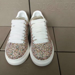 Alexander McQueen Shoes(AAA)-022
