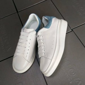 Alexander McQueen Shoes AAA(Women)-003
