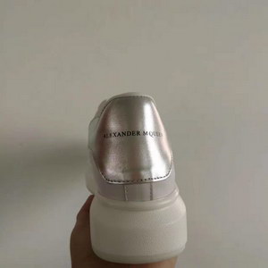 Alexander McQueen Shoes(AAA)-029