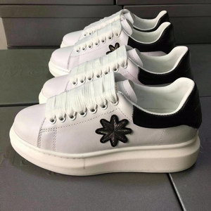 Alexander McQueen Shoes AAA(Women)-010