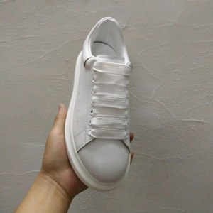 Alexander McQueen Shoes(AAA)-006