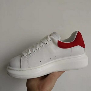 Alexander McQueen Shoes(AAA)-026