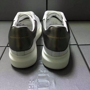 Alexander McQueen Shoes(AAA)-020