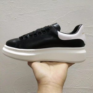 Alexander McQueen Shoes AAA(Women)-017