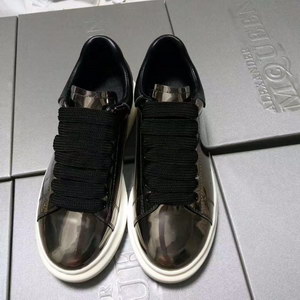 Alexander McQueen Shoes(AAA)-021