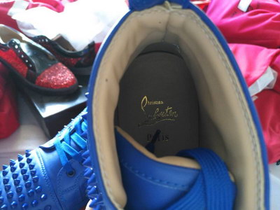 CL Men Shoes-303