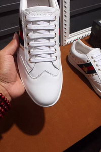 Gucci Shoes AAA(Women)-056
