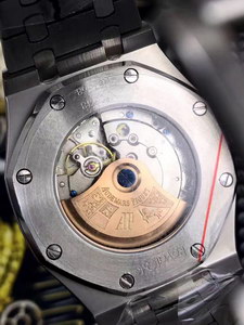 AP Mechanical Watch-026