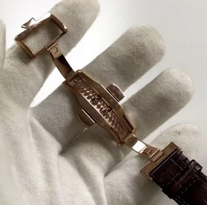 Vacheron Constantin Mechanical Watch-013