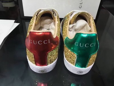 Gucci Shoes(AAA)-317