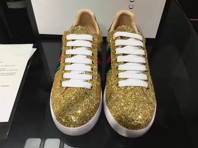 Gucci Shoes(AAA)-317