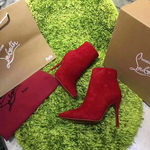CL High Heel-144