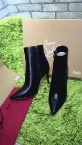 CL High Heel-142