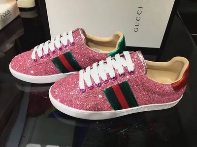 Gucci Shoes(AAA)-320