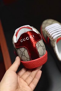 Gucci Shoes AAA(Women)-066