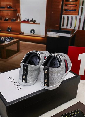 Gucci Shoes(AAA)-366
