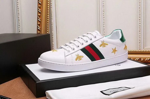 Gucci Shoes AAA(Women)-083