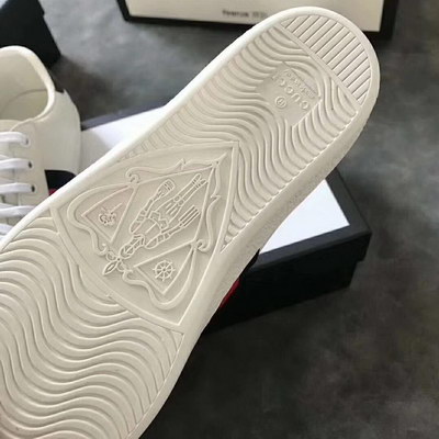Gucci Shoes(AAA)-371
