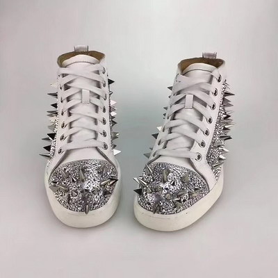 CL Women Shoes-135