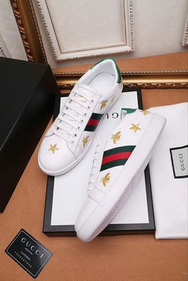Gucci Shoes AAA(Women)-083