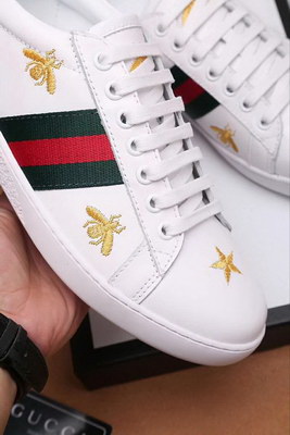 Gucci Shoes AAA(Women)-083