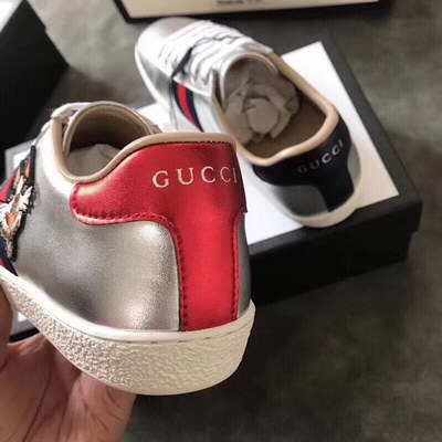 Gucci Shoes(AAAA)-377