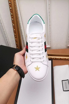 Gucci Shoes(AAA)-376