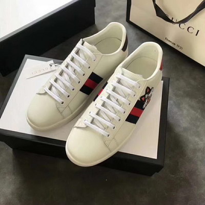 Gucci Shoes(AAA)-371