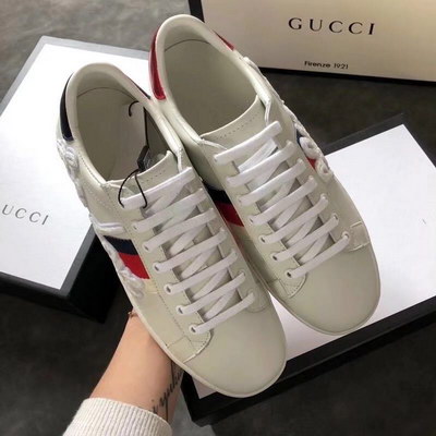 Gucci Shoes(AAAA)-404