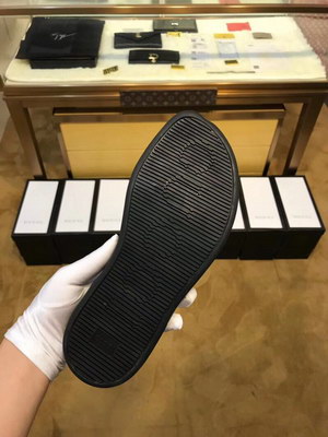 Gucci Slippers(AAA)-275