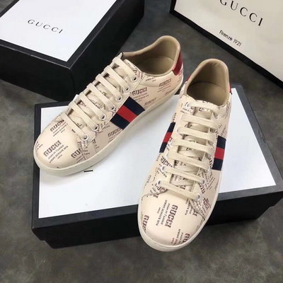 Gucci Shoes AAAA(Women)-100