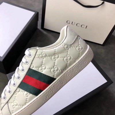 Gucci Shoes AAAA(Women)-101