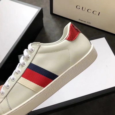 Gucci Shoes(AAAA)-406