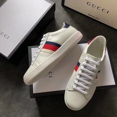 Gucci Shoes(AAAA)-404
