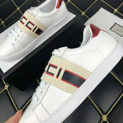 Gucci Shoes AAA(Women)-111