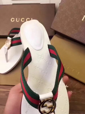 Gucci Slippers(AAA)-220