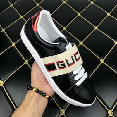 Gucci Shoes AAA(Women)-110