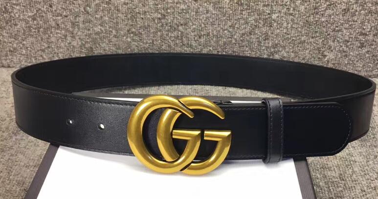 Gucci Belts(AAAA)-897