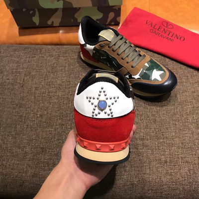 Valentino Shoes(AAA)-141