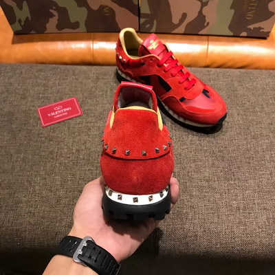 Valentino Shoes AAA(Women)-113