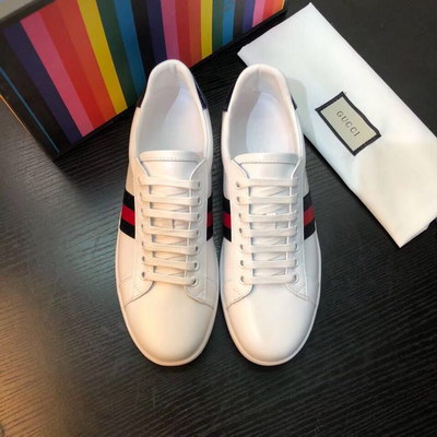 Gucci Shoes AAA(Women)-116
