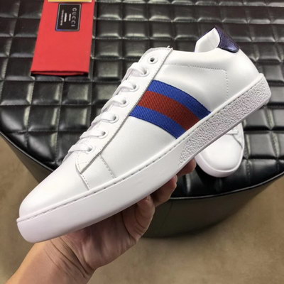 Gucci Shoes(AAA)-422